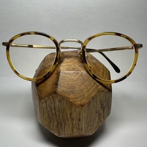 Vintage Giorgio Armani Eyeglasses